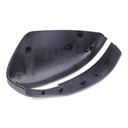 Cover, exterior mirror