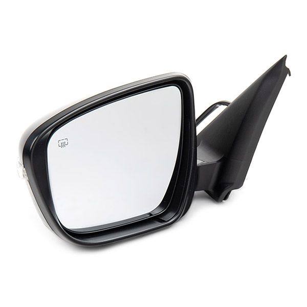 Exterior Mirror