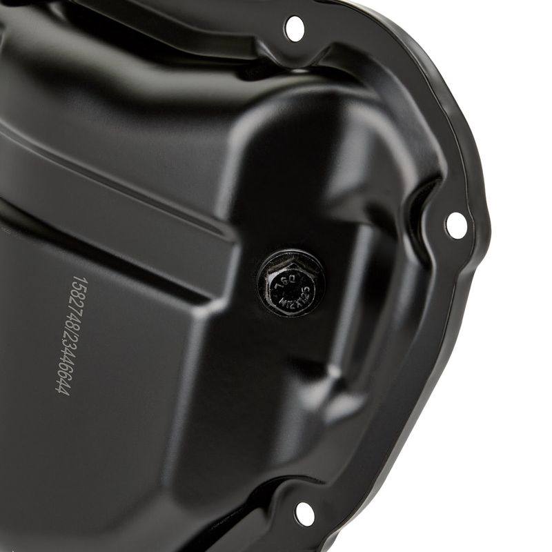 Oil Sump