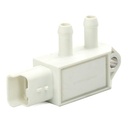 Sensor, exhaust pressure