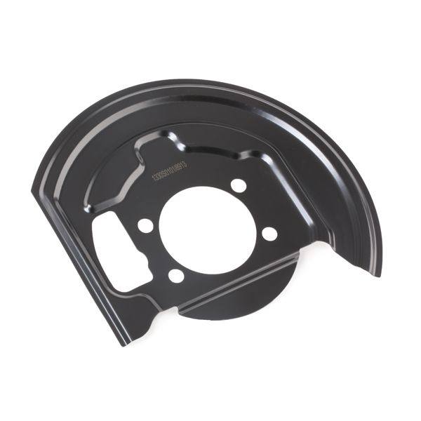 Splash Guard, brake disc