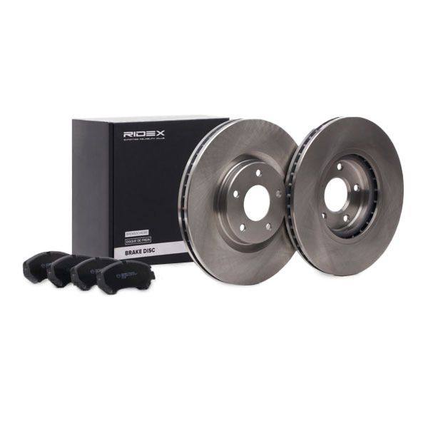 Brake Kit, disc brake