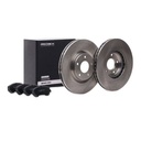 Brake Kit, disc brake