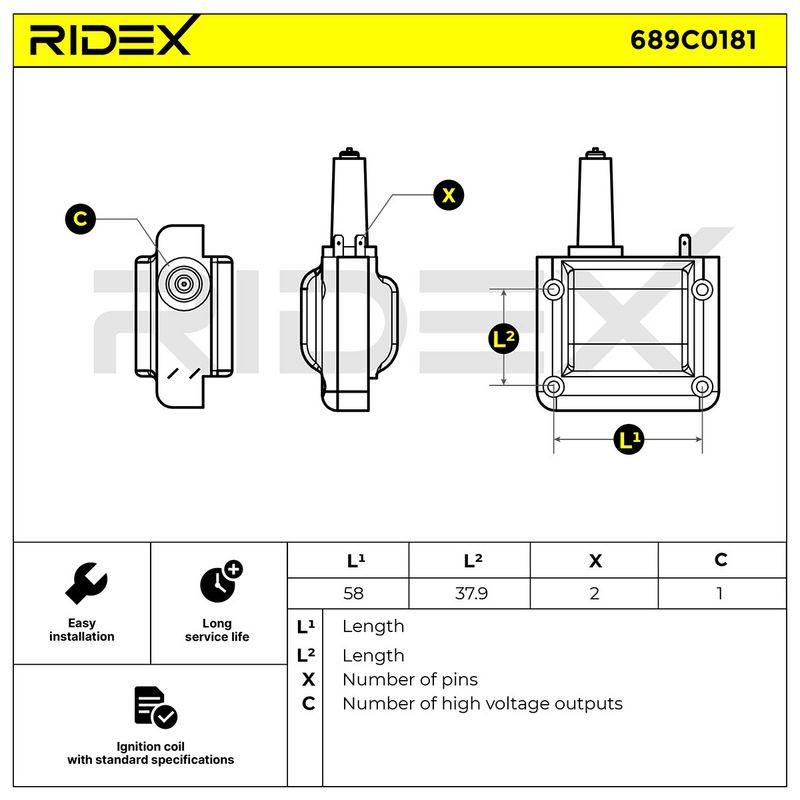 Ignition Coil