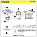 Brake Caliper