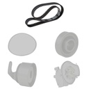 Water Pump & Timing Belt Kit