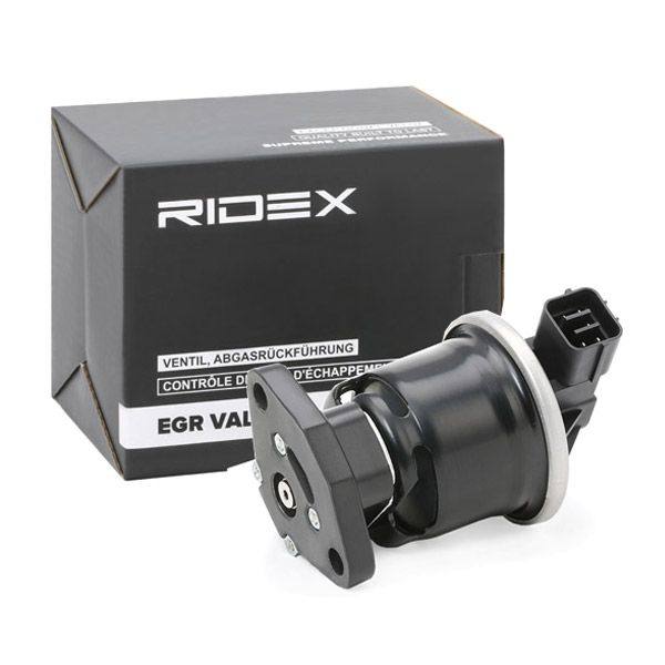 EGR Valve