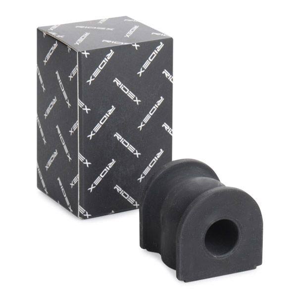 Mounting, stabiliser bar