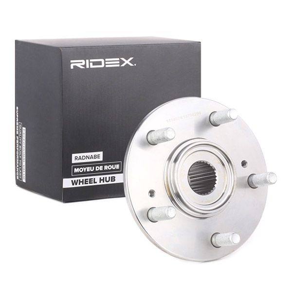 Wheel Hub