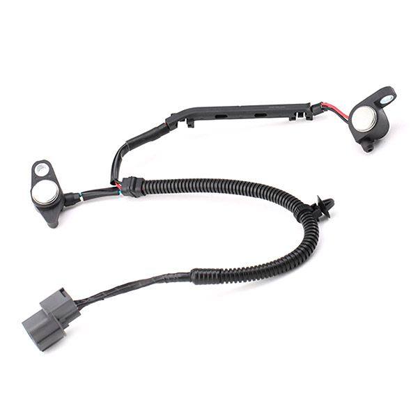 Sensor, crankshaft pulse