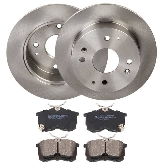 Brake Kit, disc brake