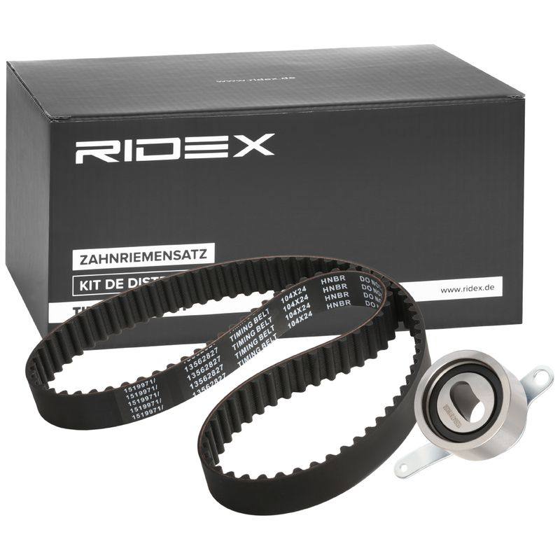 Timing Belt Kit