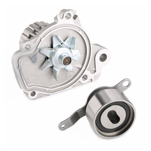 Water Pump & Timing Belt Kit