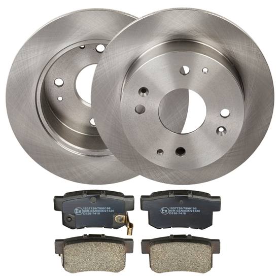 Brake Kit, disc brake