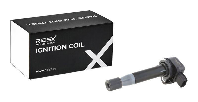 Ignition Coil