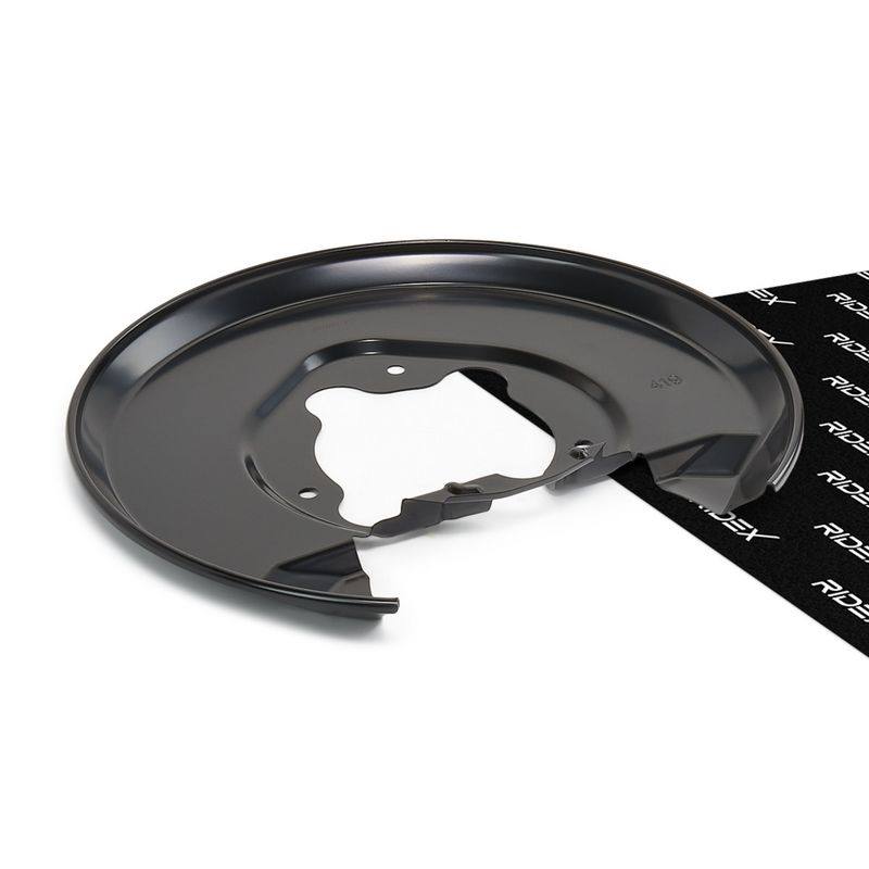 Splash Guard, brake disc