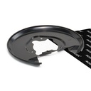 Splash Guard, brake disc