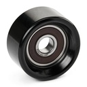 Tensioner Pulley, V-ribbed belt