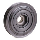Belt Pulley, crankshaft