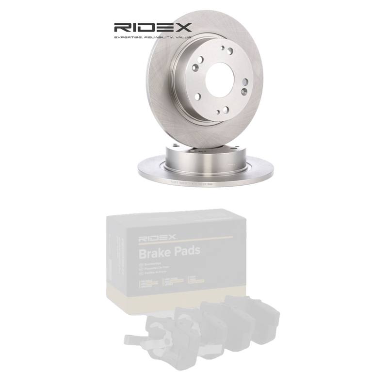 Brake Kit, disc brake