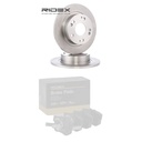 Brake Kit, disc brake