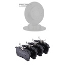 Brake Kit, disc brake