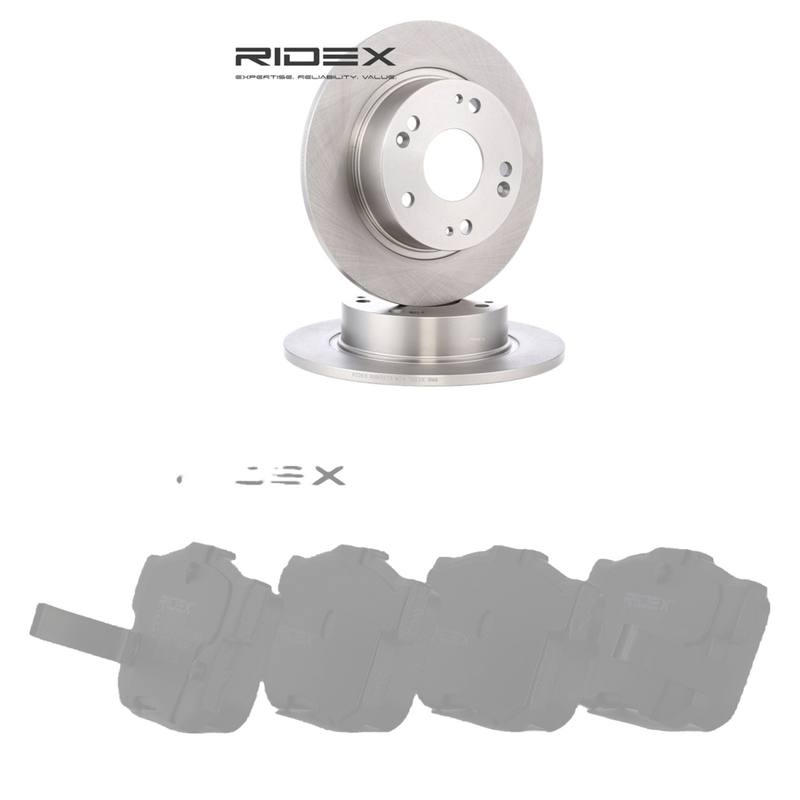 Brake Kit, disc brake