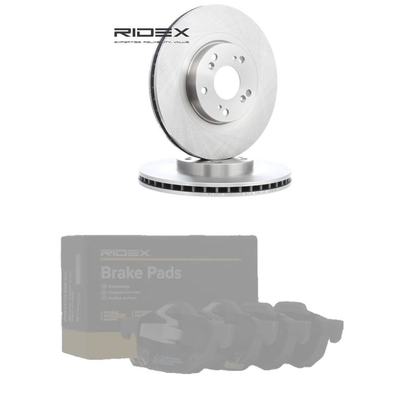 Brake Kit, disc brake