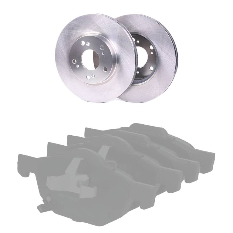 Brake Kit, disc brake