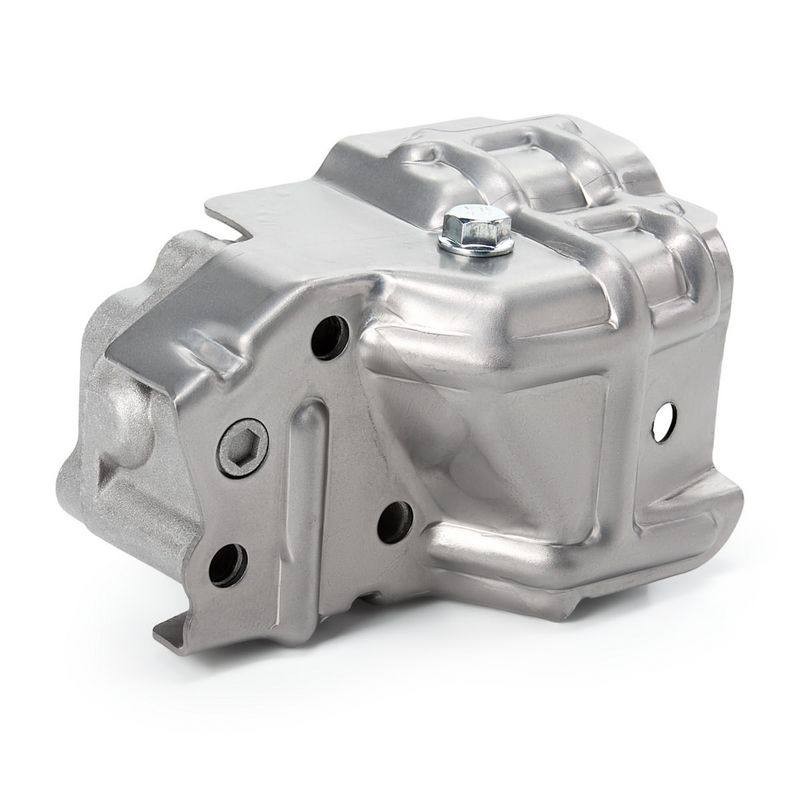 Control Valve, camshaft adjustment