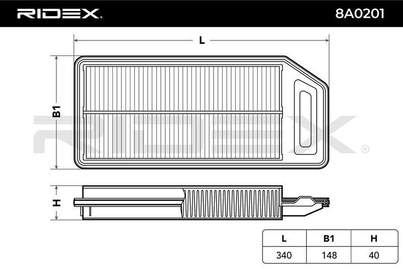 Air Filter
