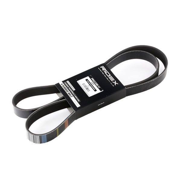 V-ribbed Belt Set