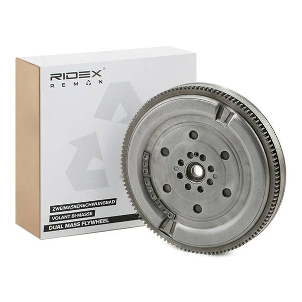 Flywheel