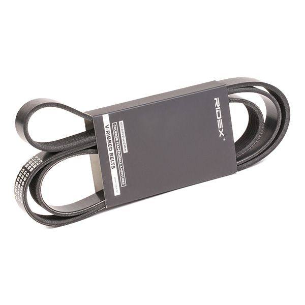 V-ribbed Belt