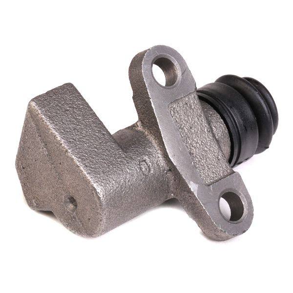 Central Slave Cylinder, clutch