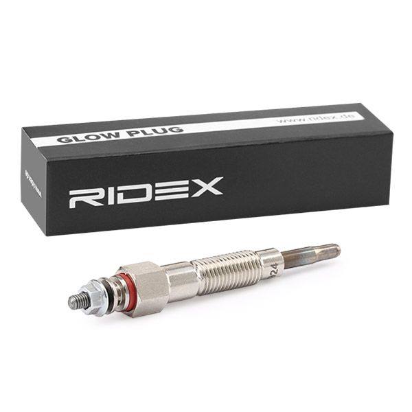 Glow Plug