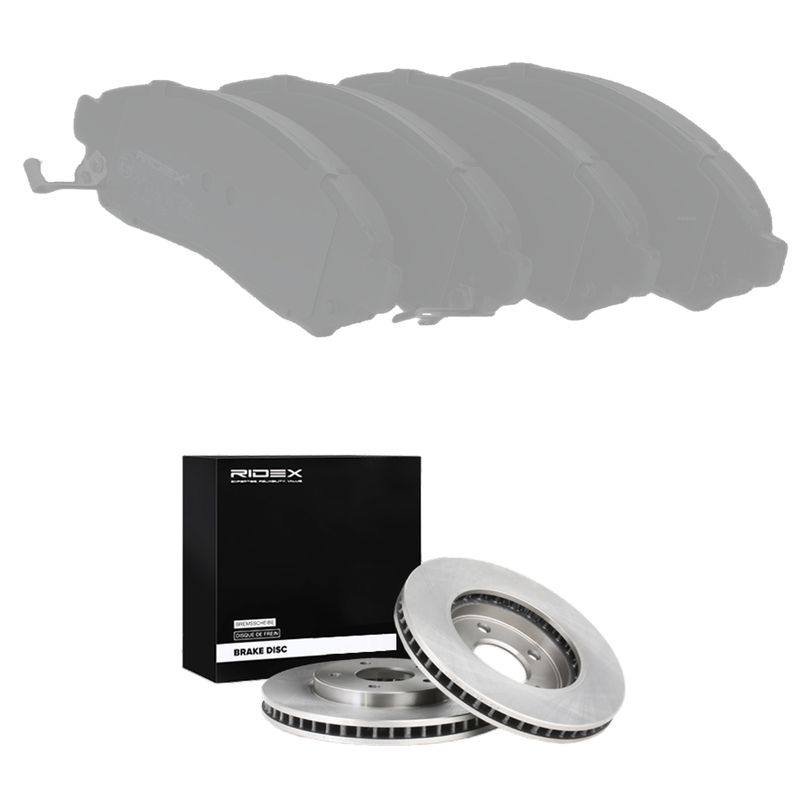 Brake Kit, disc brake