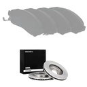 Brake Kit, disc brake