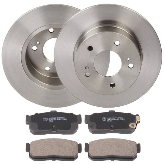 Brake Kit, disc brake