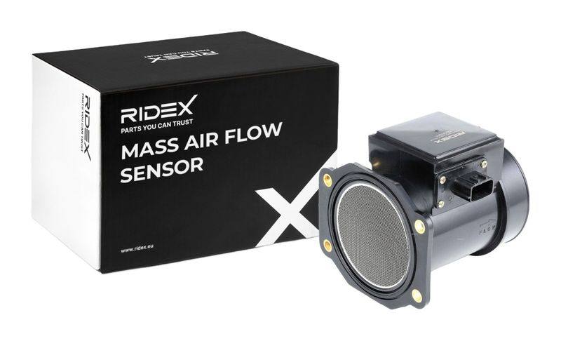 Mass Air Flow Sensor