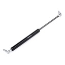 Gas Spring, bonnet
