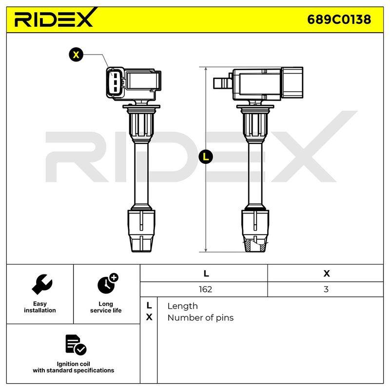Ignition Coil