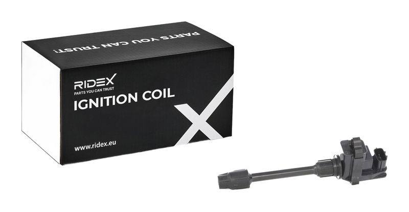 Ignition Coil