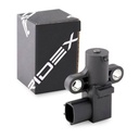 Sensor, crankshaft pulse