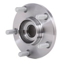Wheel Hub