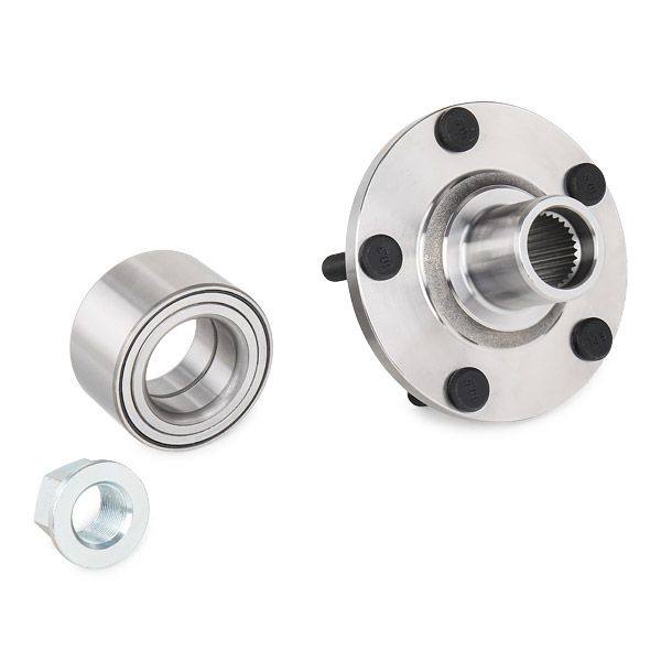 Wheel Hub