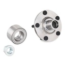 Wheel Hub