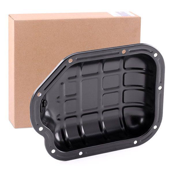 Oil Sump