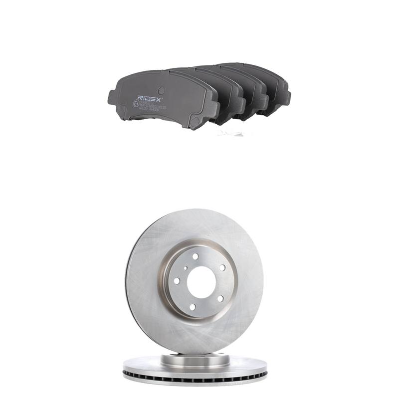 Brake Kit, disc brake