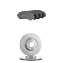 Brake Kit, disc brake